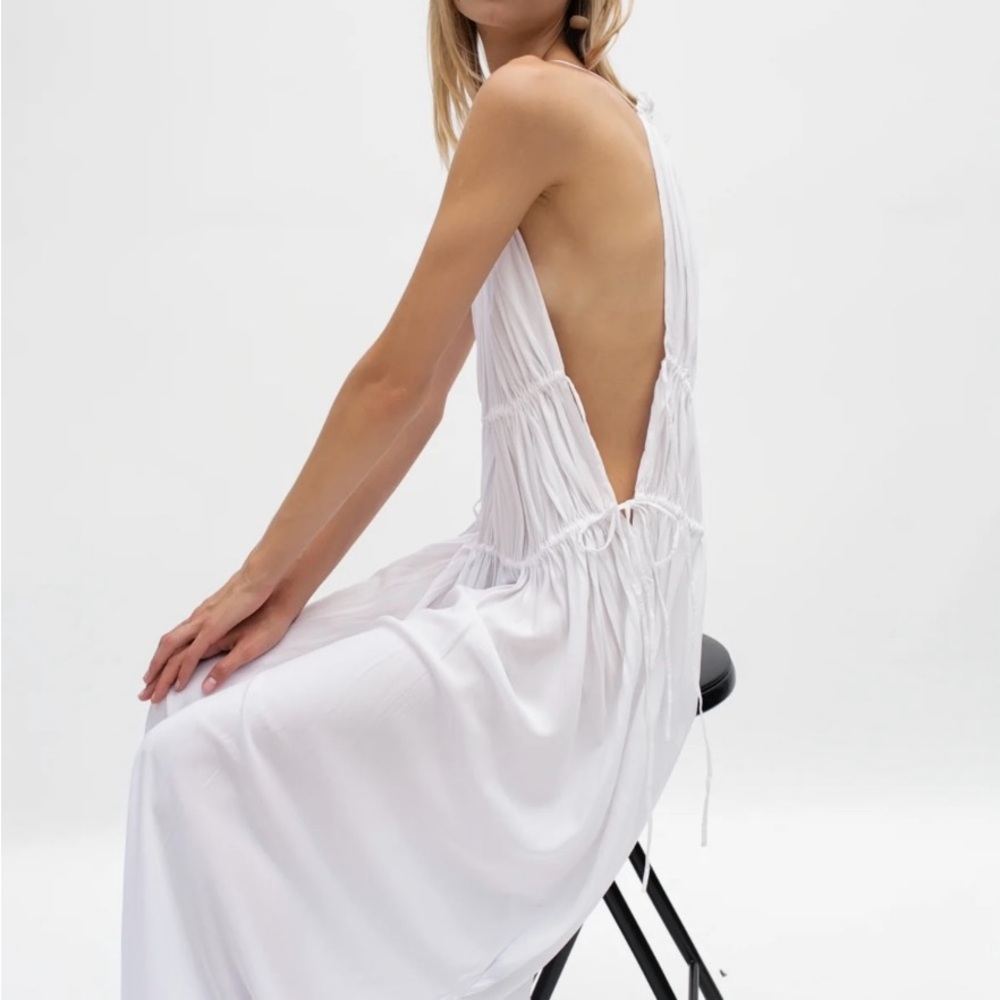 Trois the Label Frannie Dress